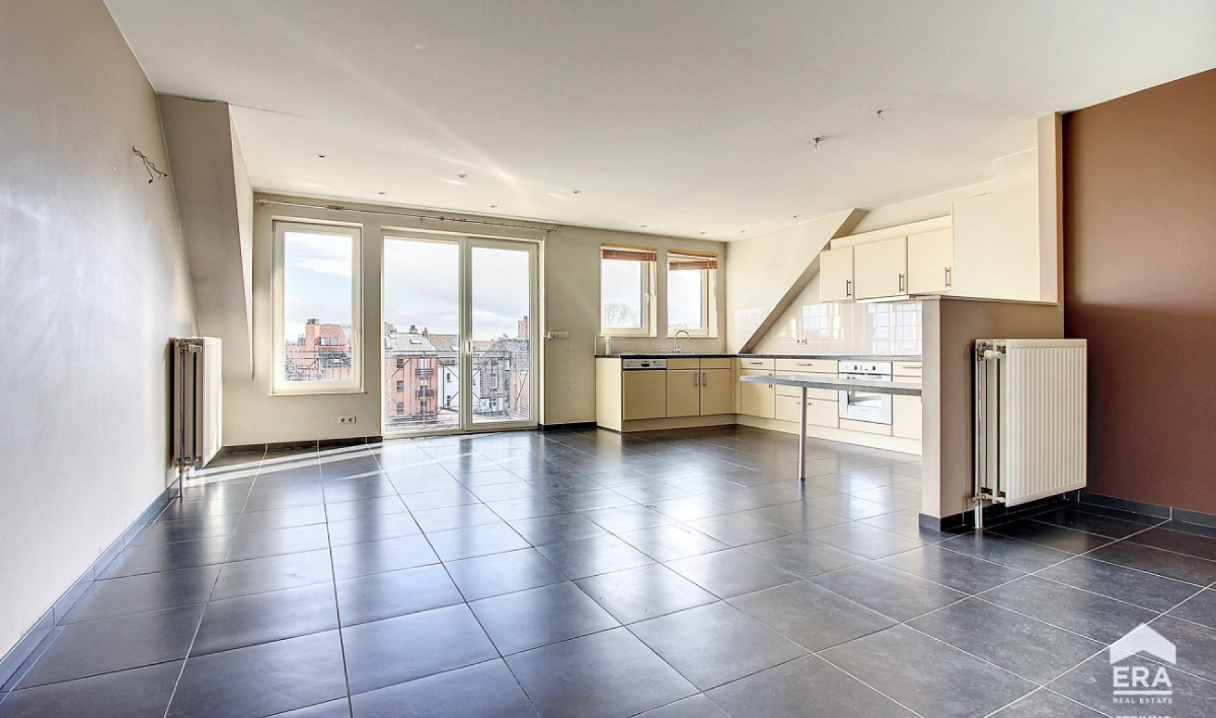 Avenue de la Belle Province - 92 - 6 - 1420