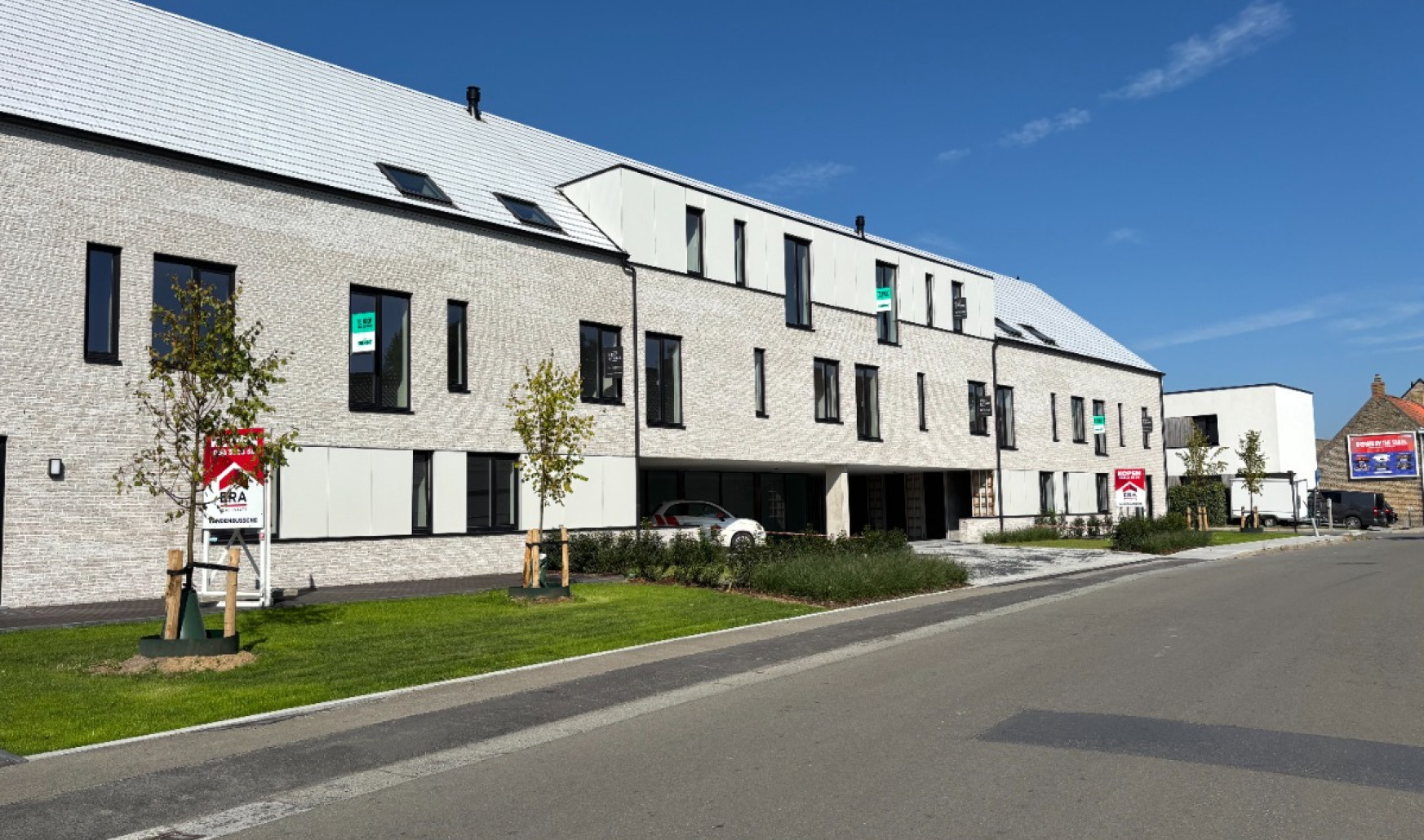 Putstraat - 20 - 0105 - 20/0105 - 8690