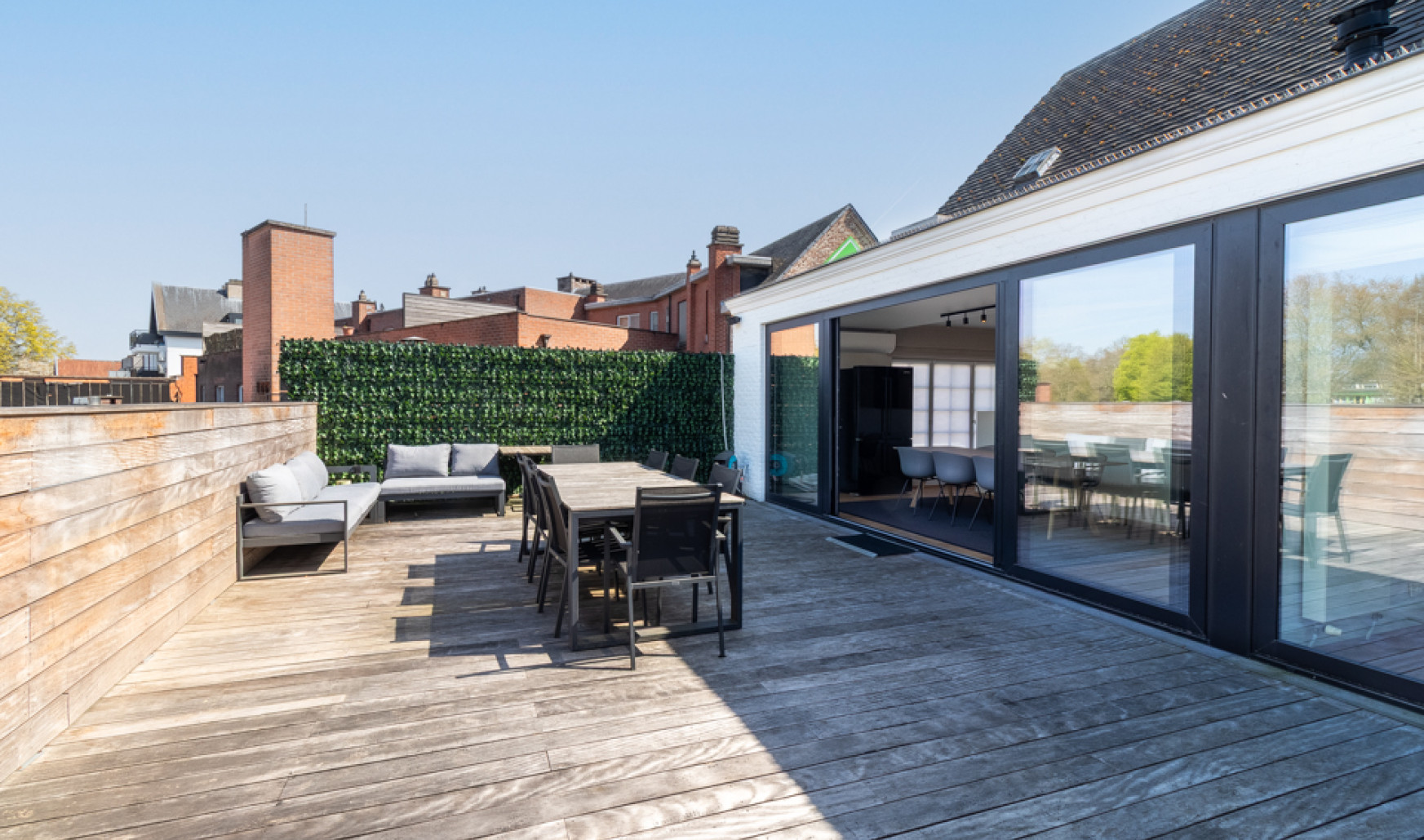 Sint Laureysplein - 6 - - 2540