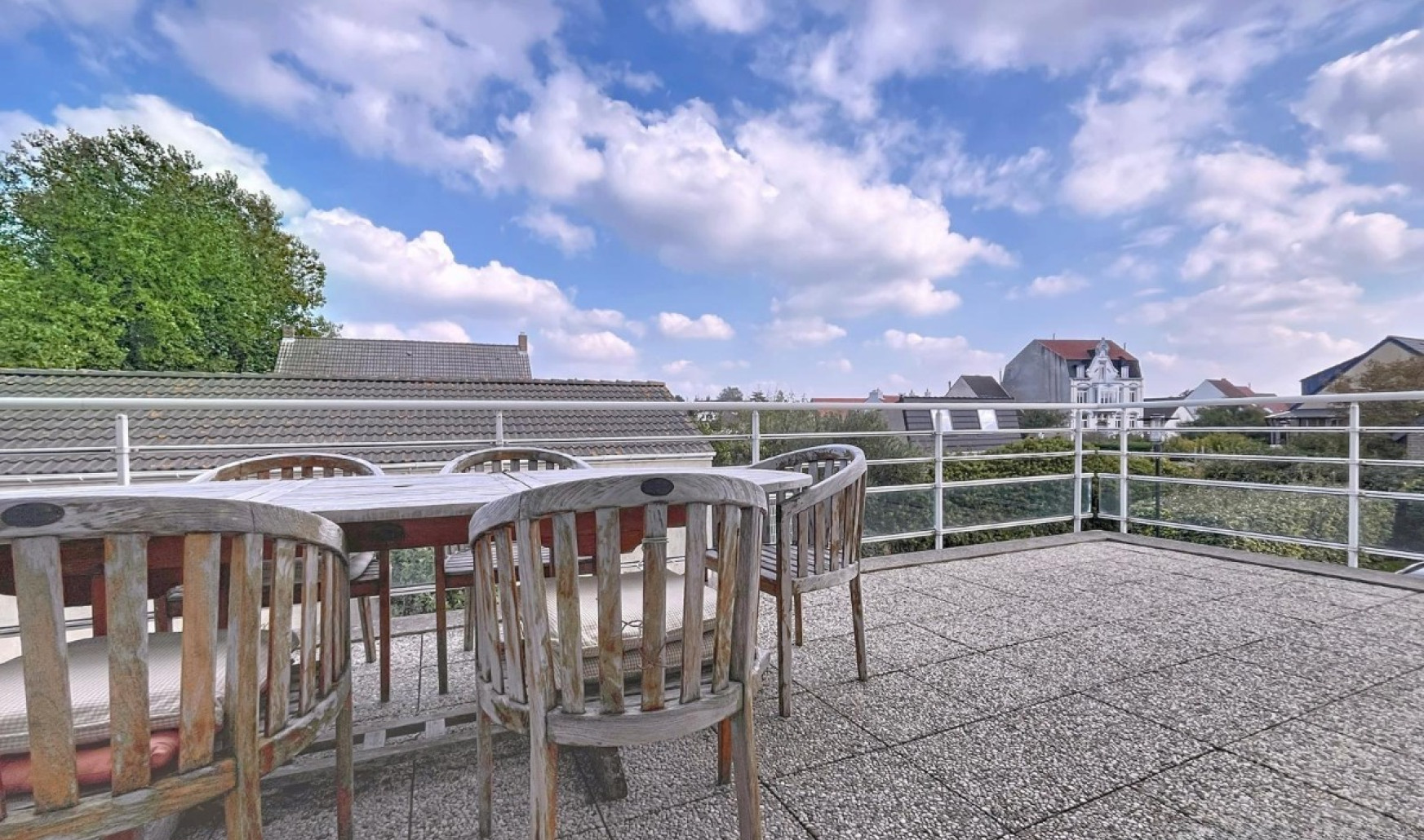 Rue de la Pensée - 127 - - 59240