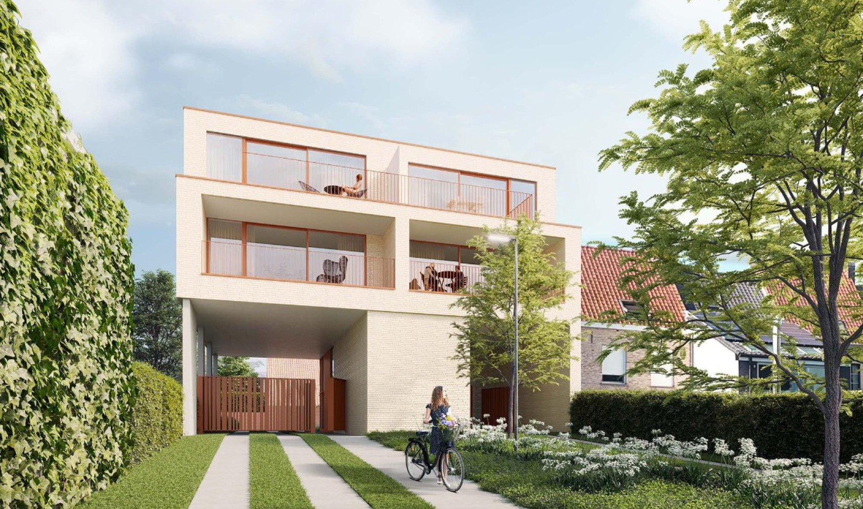 Weststraat - 65 - 1.1 -A1.01 - 8800