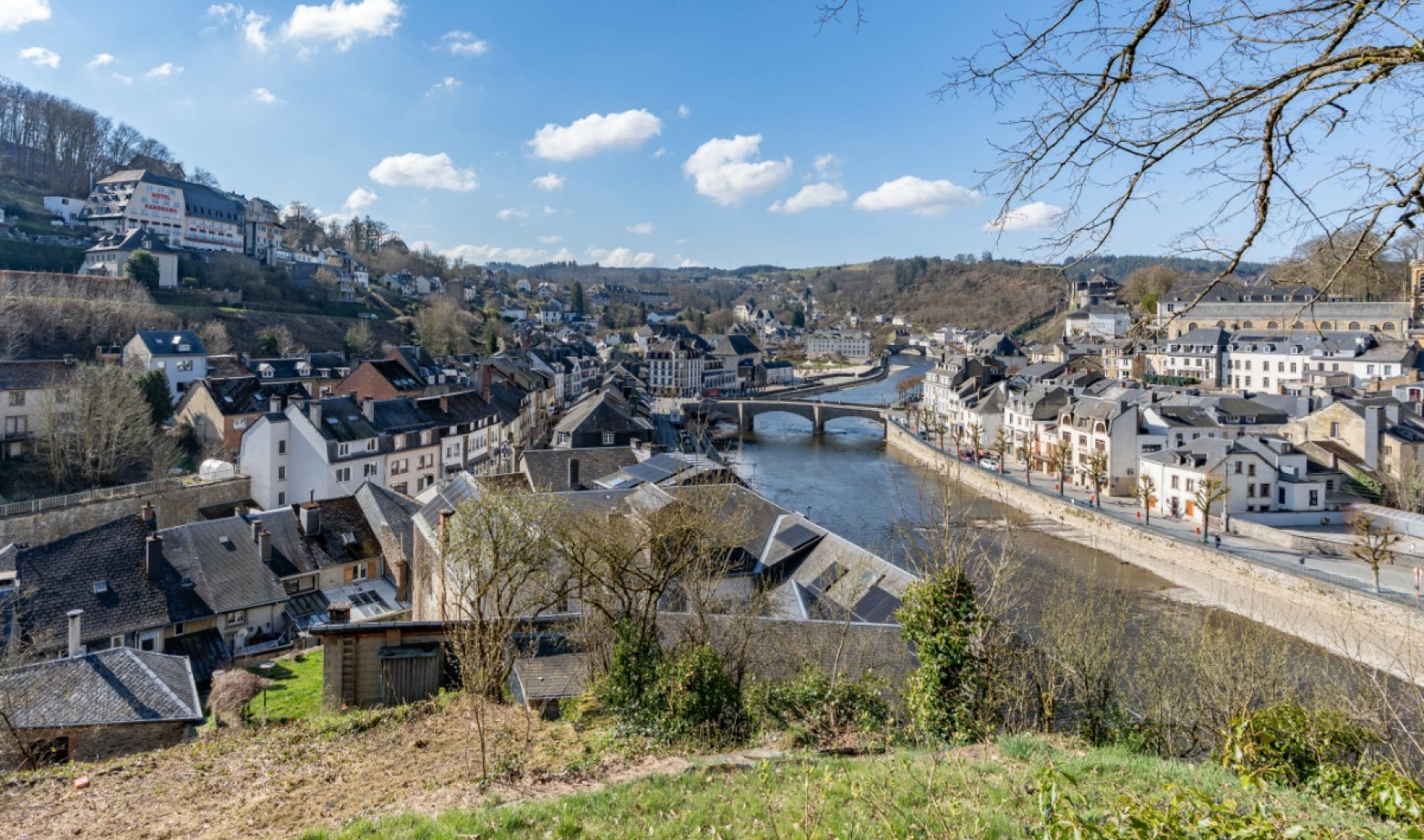 Ruelle Berg-op-Zoom - 5 - - 6830