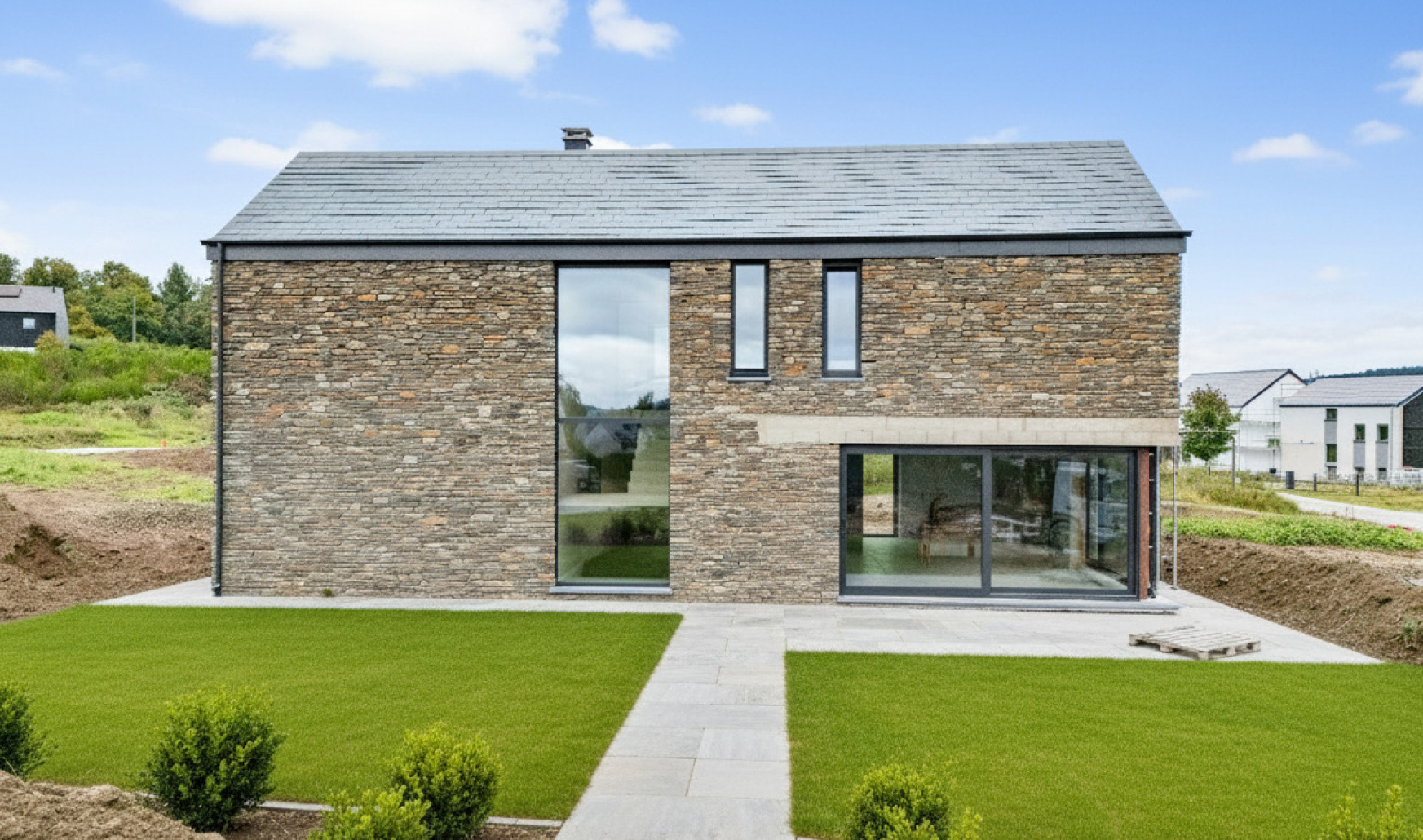 chemin du pafy lot 4 - 0 - - 4 - 6980