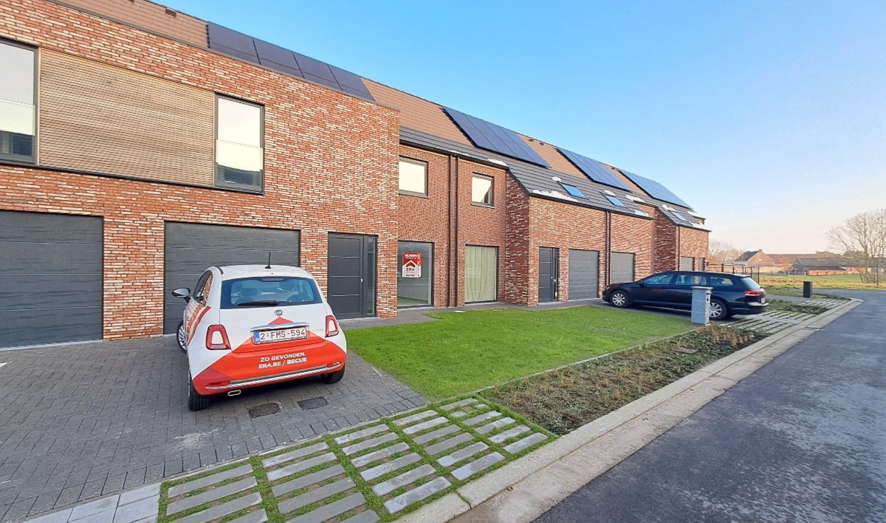 Pieter Breughelstraat - 11 - - 8550