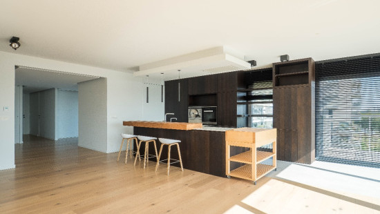 Lepelaarstraat - 3 - Bus 502 - 2050