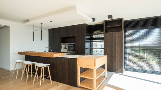 Lepelaarstraat - 3 - Bus 502 - 2050