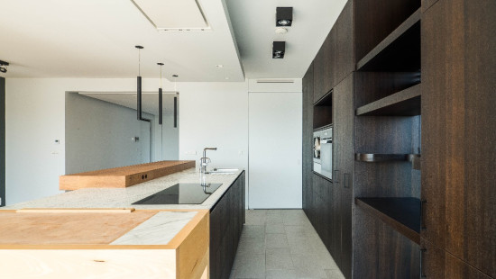 Lepelaarstraat - 3 - Bus 502 - 2050