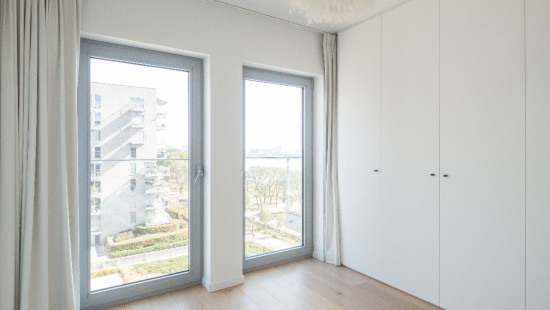 Lepelaarstraat - 3 - Bus 502 - 2050