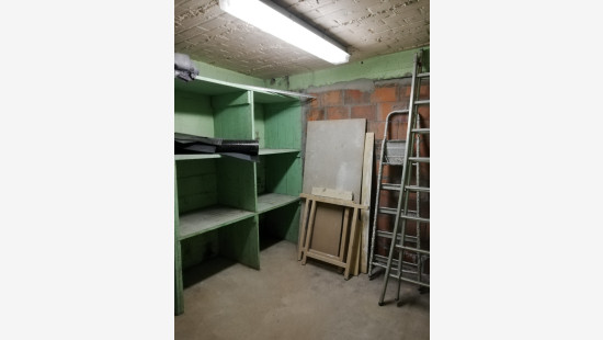 Hoogstraat - 112 - - 1930