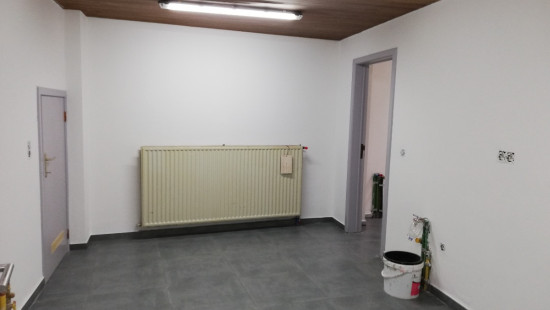 Hoogstraat - 112 - - 1930