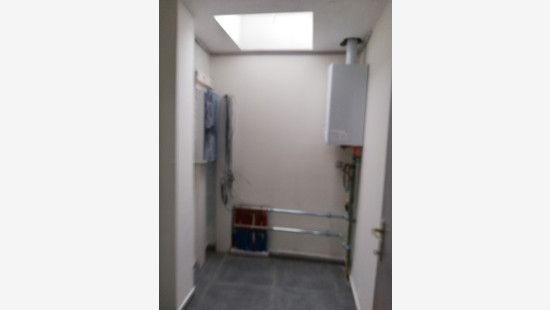 Hoogstraat - 112 - - 1930