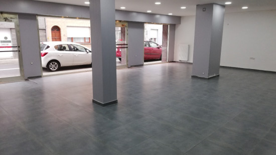 Hoogstraat - 112 - - 1930