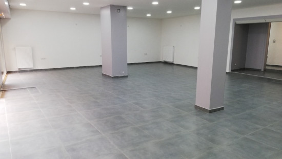 Hoogstraat - 112 - - 1930