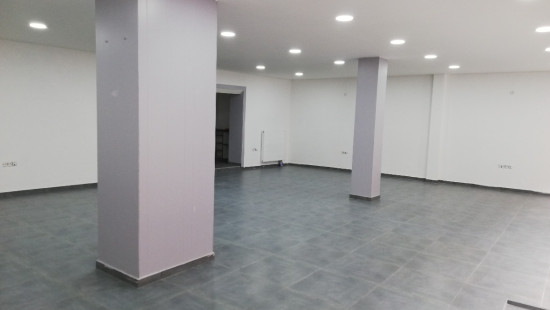 Hoogstraat - 112 - - 1930