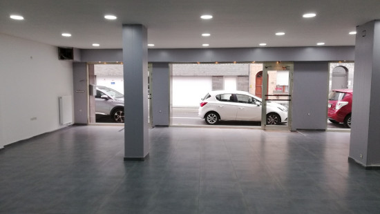 Hoogstraat - 112 - - 1930