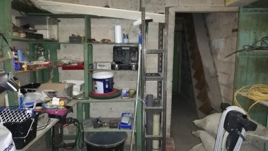 Hoogstraat - 112 - - 1930