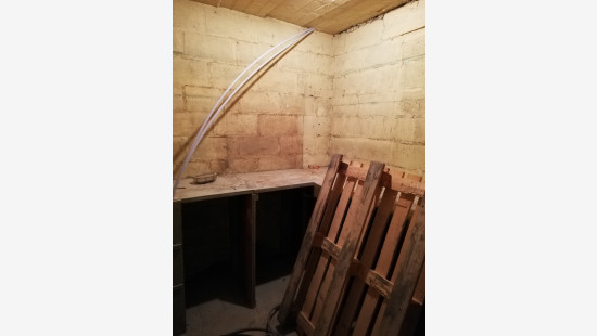 Hoogstraat - 112 - - 1930