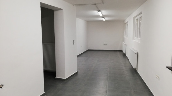 Hoogstraat - 112 - - 1930