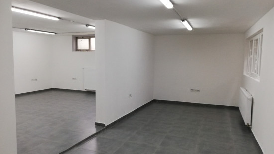 Hoogstraat - 112 - - 1930