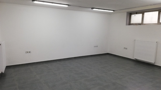 Hoogstraat - 112 - - 1930