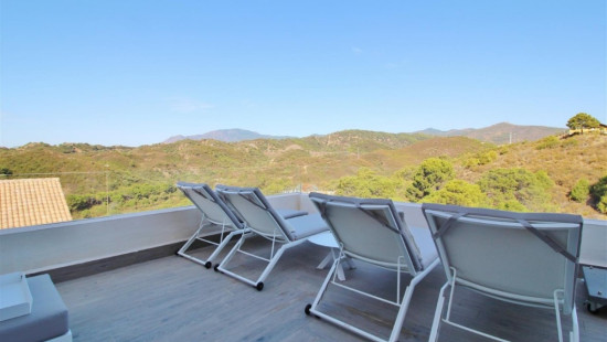 Calle Sefardi - - - 29680