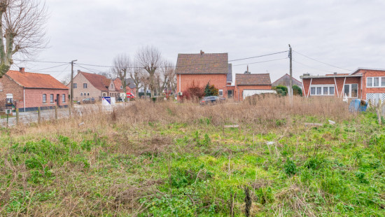 Zoutleeuwse Steenweg - 45 - - 3440