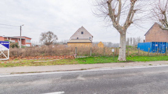 Zoutleeuwse Steenweg - 45 - - 3440