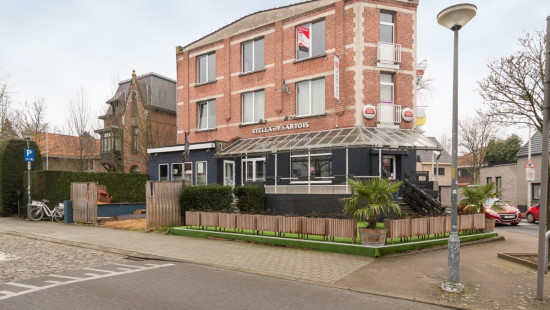 Willy Staeslei - 95 - 3 - 2180