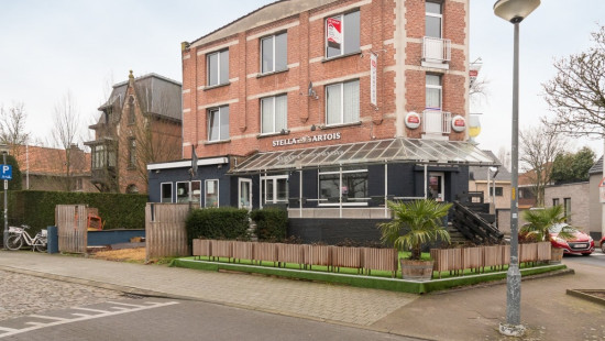 Willy Staeslei - 95 - 3 - 2180