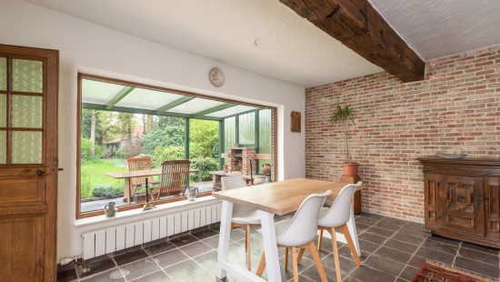 Berkenlaan - 15 - - 2970