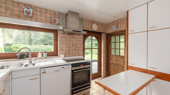 Berkenlaan - 15 - - 2970