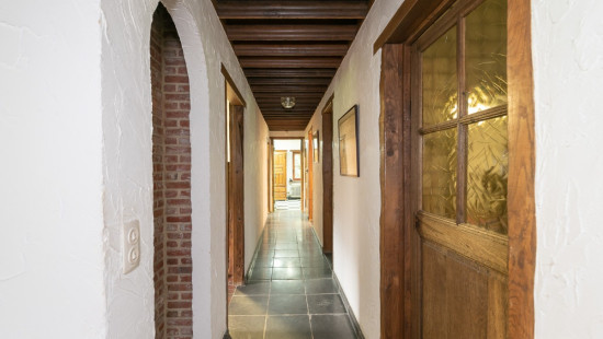 Berkenlaan - 15 - - 2970