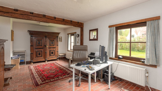 Berkenlaan - 15 - - 2970