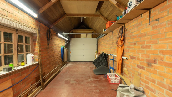 Berkenlaan - 15 - - 2970