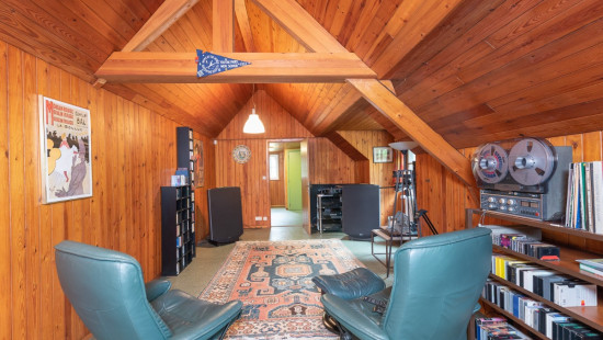 Berkenlaan - 15 - - 2970