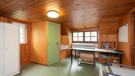 Berkenlaan - 15 - - 2970