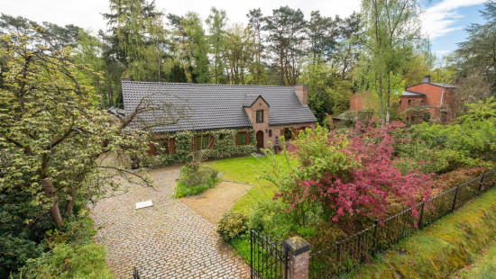 Berkenlaan - 15 - - 2970