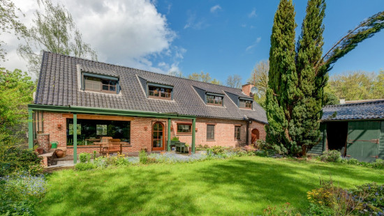 Berkenlaan - 15 - - 2970