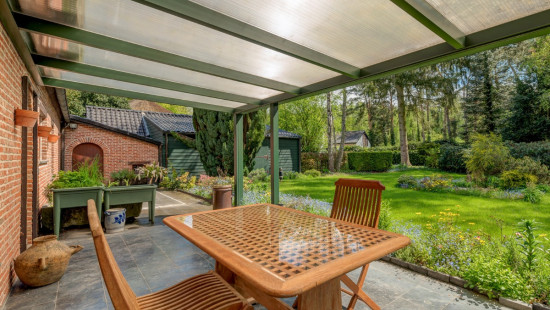 Berkenlaan - 15 - - 2970