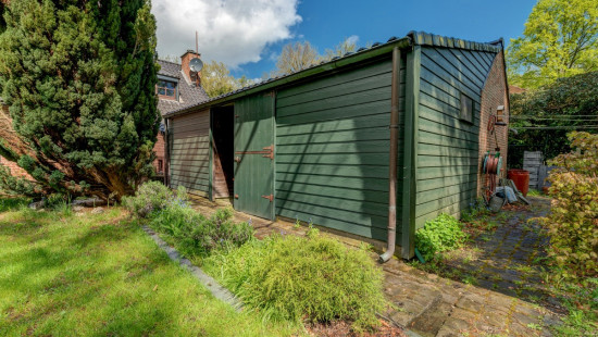 Berkenlaan - 15 - - 2970