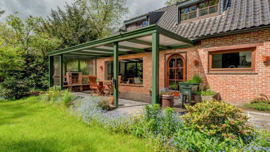 Berkenlaan - 15 - - 2970