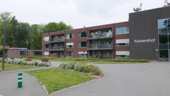 Gentse Steenweg - 124 - - 8340