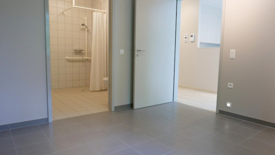 Gentse Steenweg - 124 - - 8340