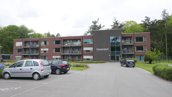 Gentse Steenweg - 124 - - 8340