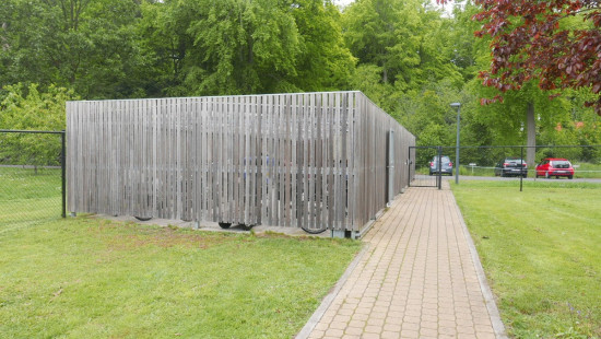 Gentse Steenweg - 124 - - 8340