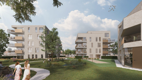 Kleerroos - 1 - C0 - Kantoor - 2200