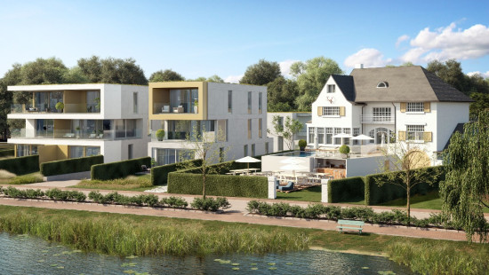 Brielstraat - 19 - - E3 - 9290