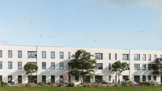 Gustaaf levisstraat - 2 - 2.10 - 2.10 - 1800