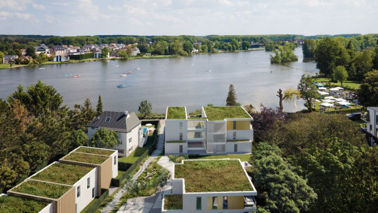 Brielstraat - 19 - - E3 - 9290