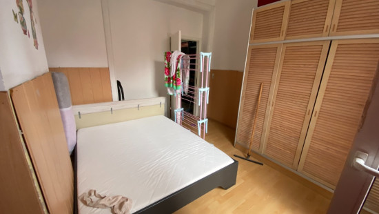 Leuvensesteenweg - 137 - - 1210